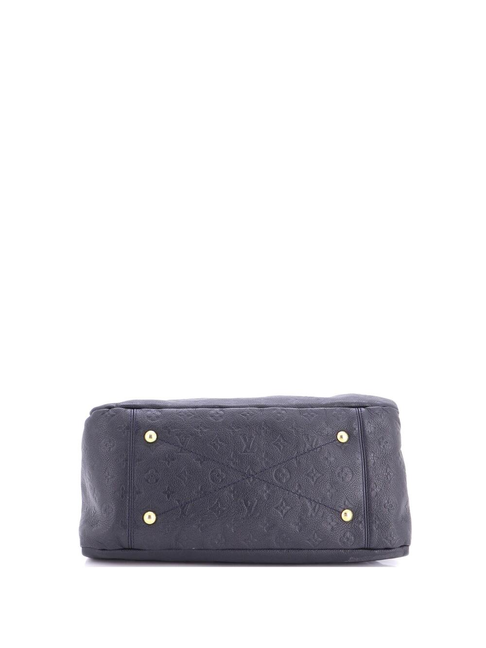 Louis Vuitton Artsy Handbag Empreinte #270299L23B - Picture 4 of 8